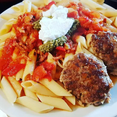 旅馆 D'etape Nature Les Brimbelles - Plus Haut Village Alsace *
