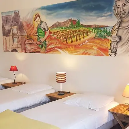 D'etape Nature Les Brimbelles - Plus Haut Village Alsace 旅馆 Aubure