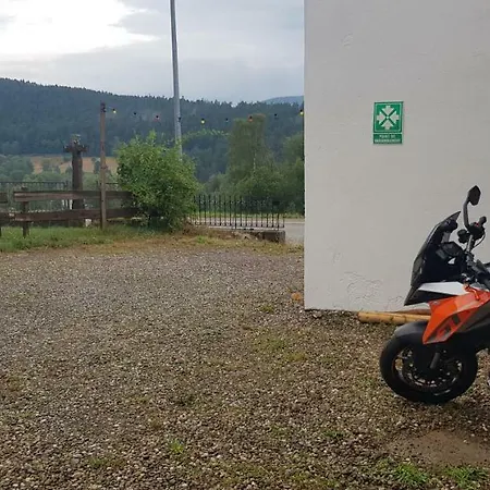 旅馆 D'etape Nature Les Brimbelles - Plus Haut Village Alsace *